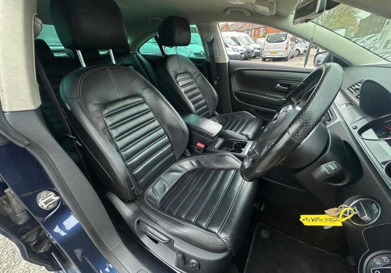 Used Volkswagen CC for sale - 76476608: Photo 11