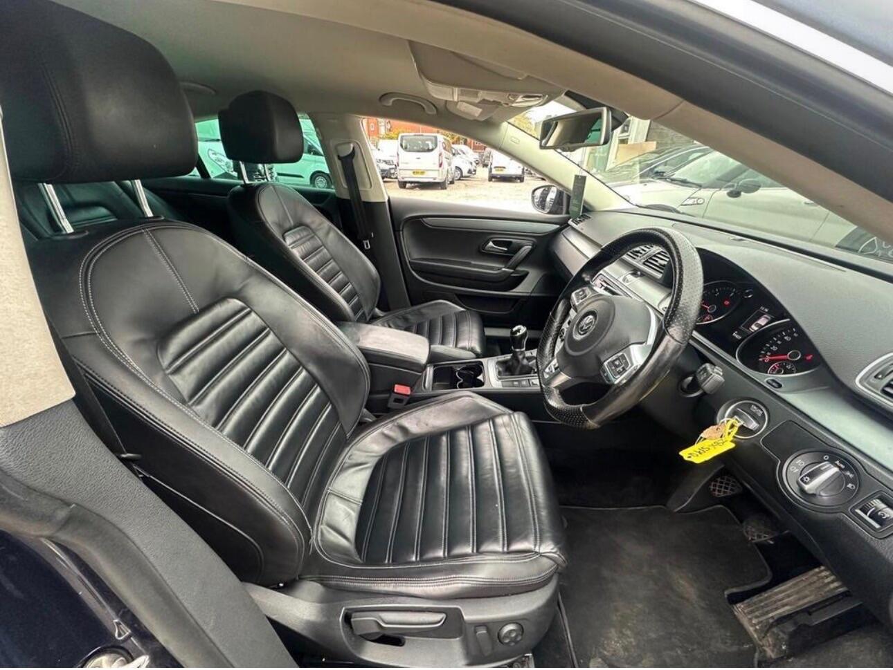 Used Volkswagen CC for sale - 76476608: Photo 12