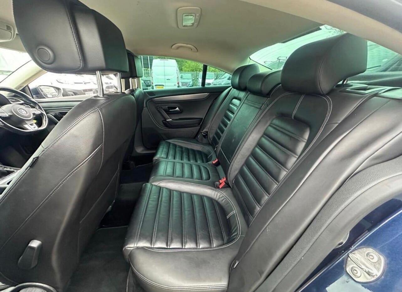 Used Volkswagen CC for sale - 76476608: Photo 13