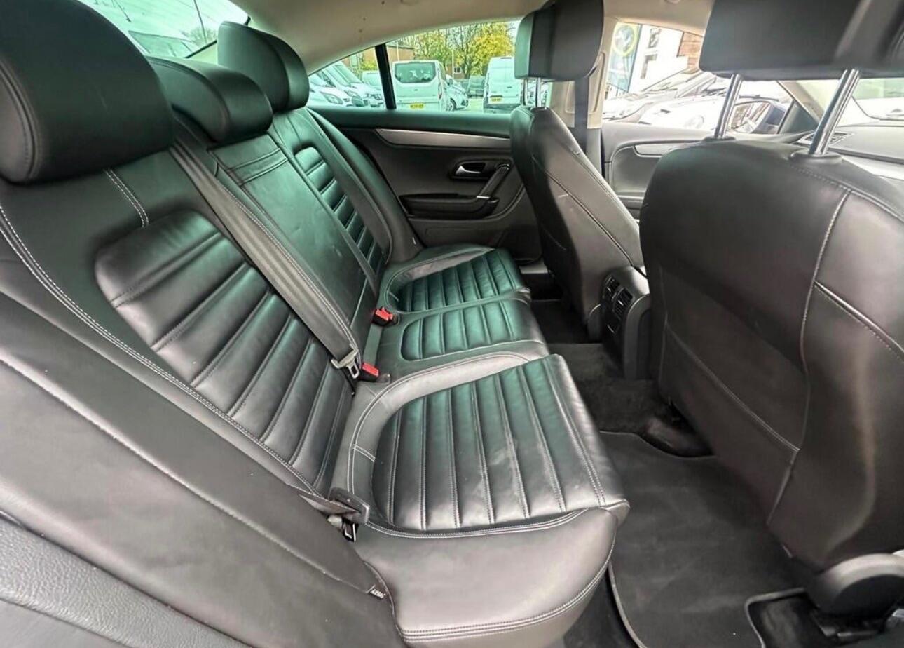 Used Volkswagen CC for sale - 76476608: Photo 14