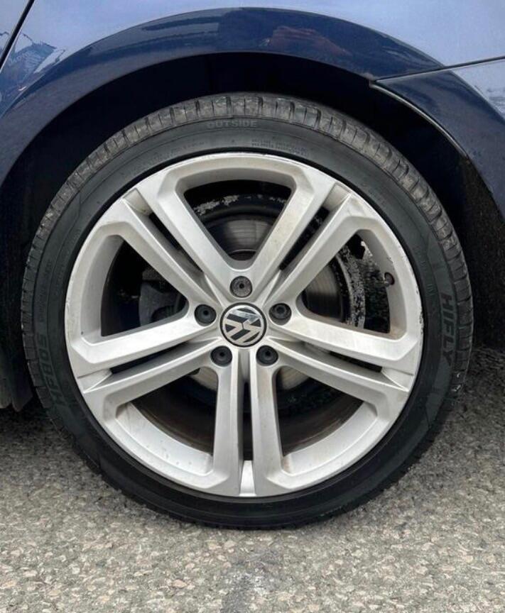 Used Volkswagen CC for sale - 76476608: Photo 16