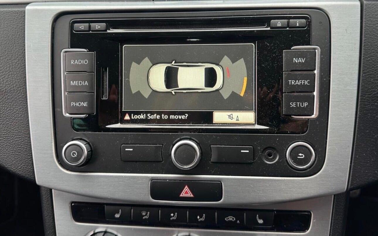 Used Volkswagen CC for sale - 76476608: Photo 17