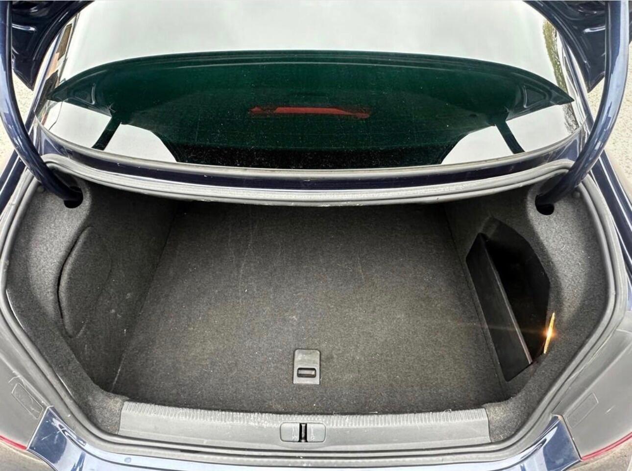 Used Volkswagen CC for sale - 76476608: Photo 19