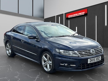 Used Volkswagen CC 2015 for sale - 76476608: Photo