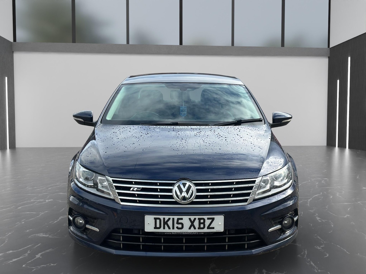 Used Volkswagen CC for sale - 76476608: Photo 2