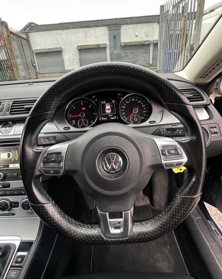 Used Volkswagen CC for sale - 76476608: Photo 20