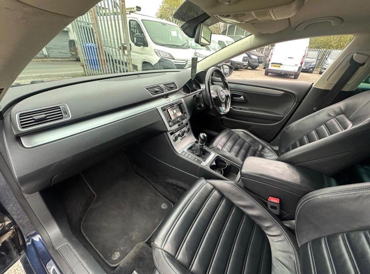 Used Volkswagen CC for sale - 76476608: Photo 21