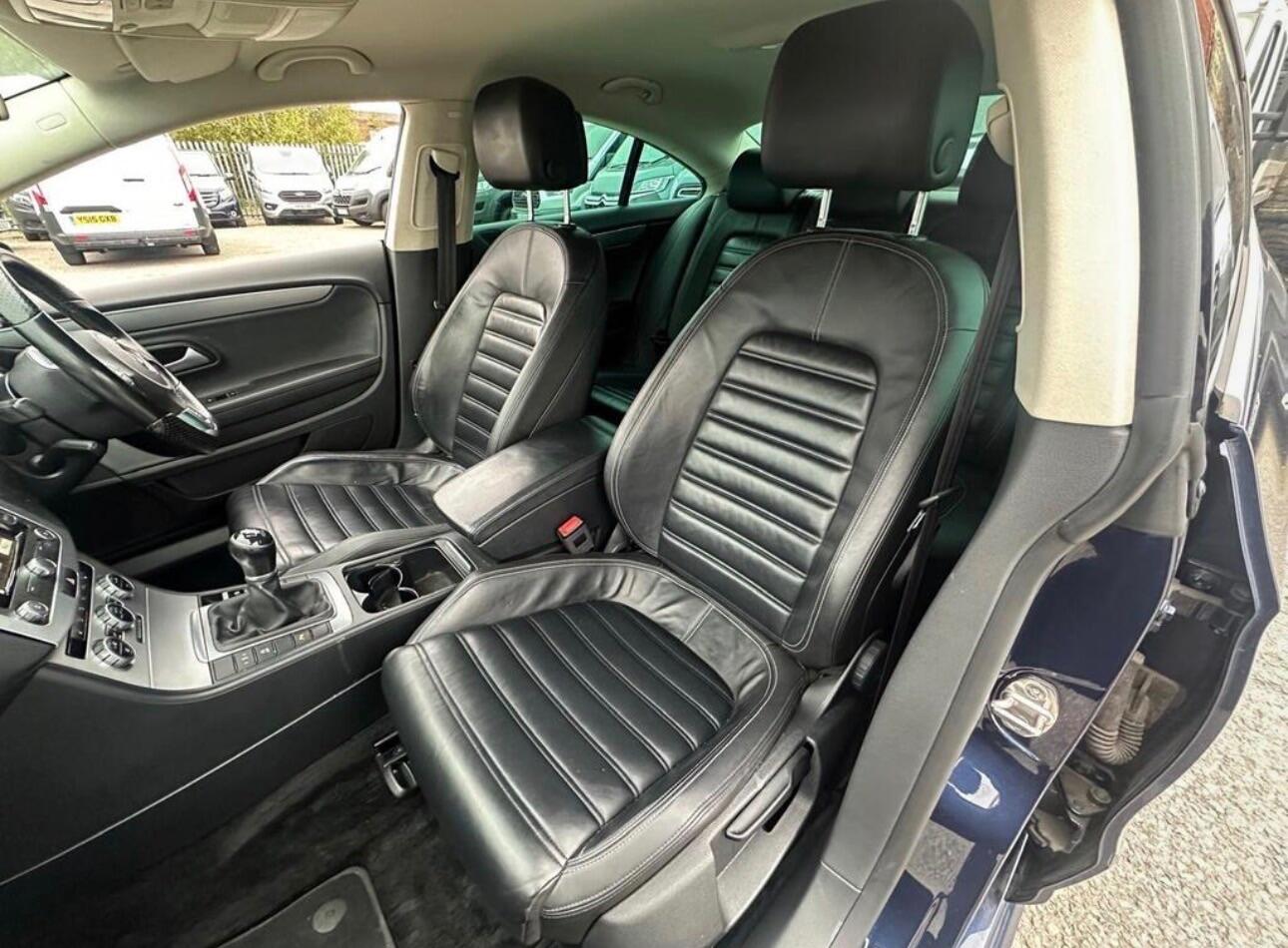 Used Volkswagen CC for sale - 76476608: Photo 23