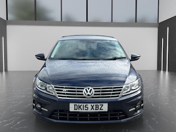Used Volkswagen CC 2015 for sale - 76476608: Photo