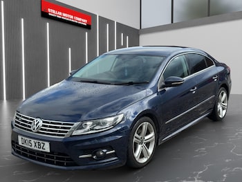 Used Volkswagen CC 2015 for sale - 76476608: Photo