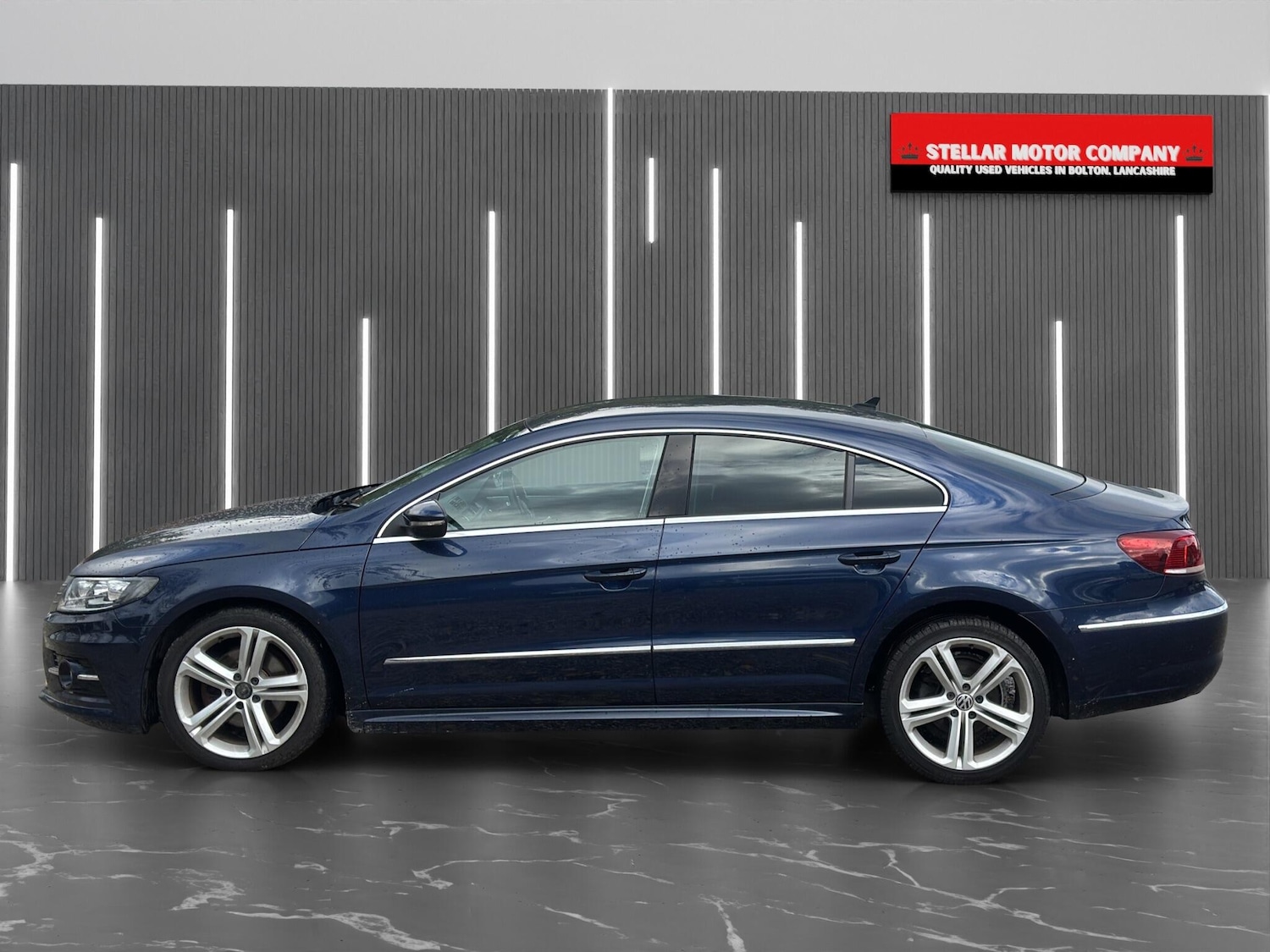 Used Volkswagen CC for sale - 76476608: Photo 5
