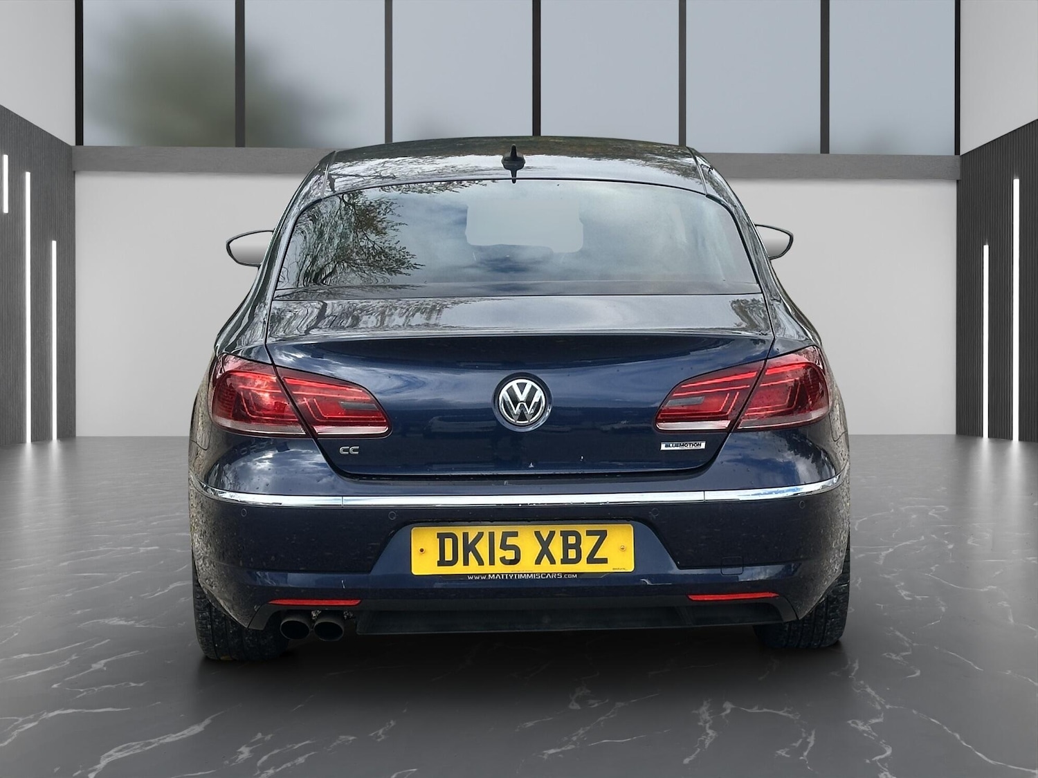 Used Volkswagen CC for sale - 76476608: Photo 6