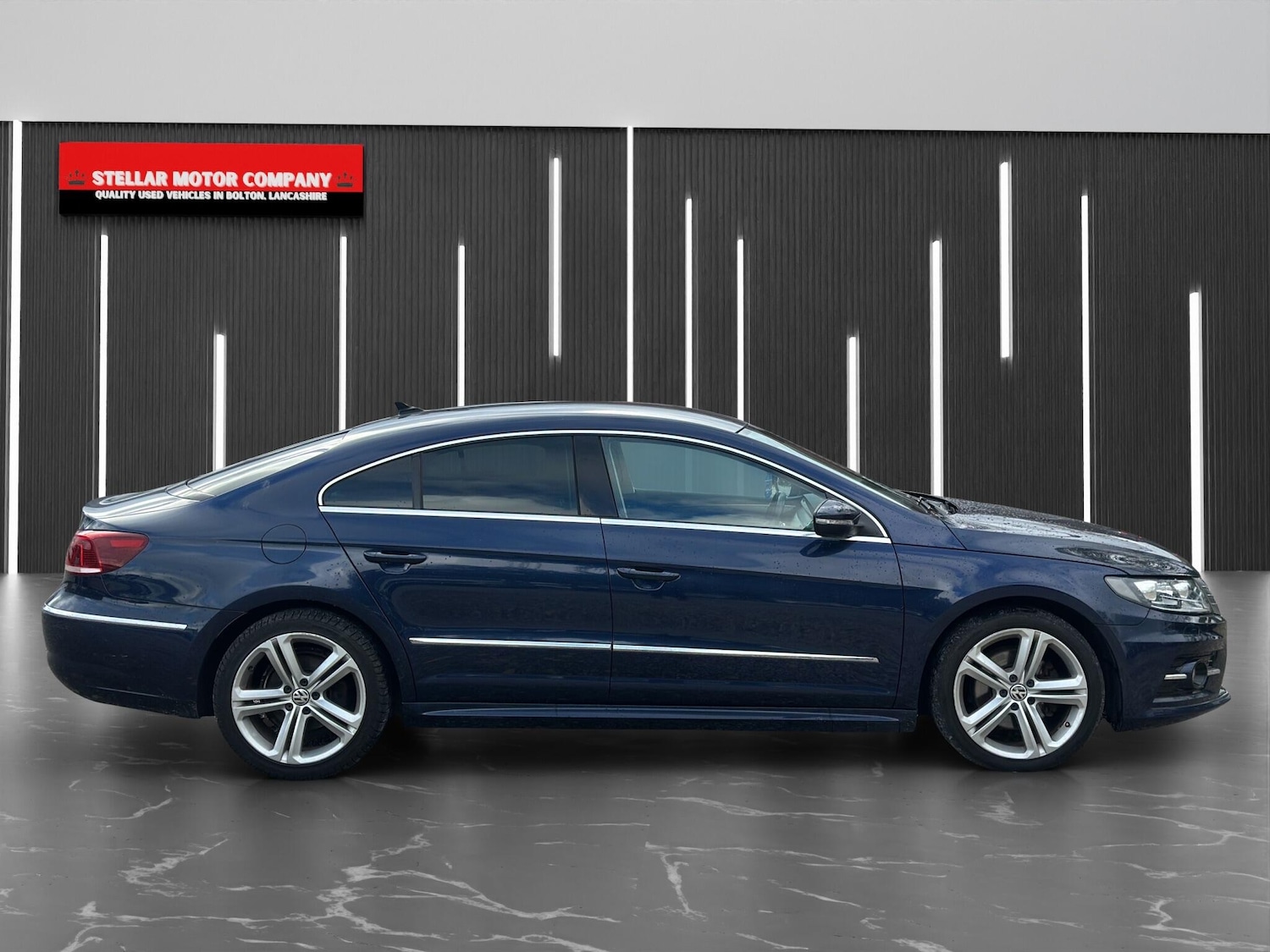 Used Volkswagen CC for sale - 76476608: Photo 7