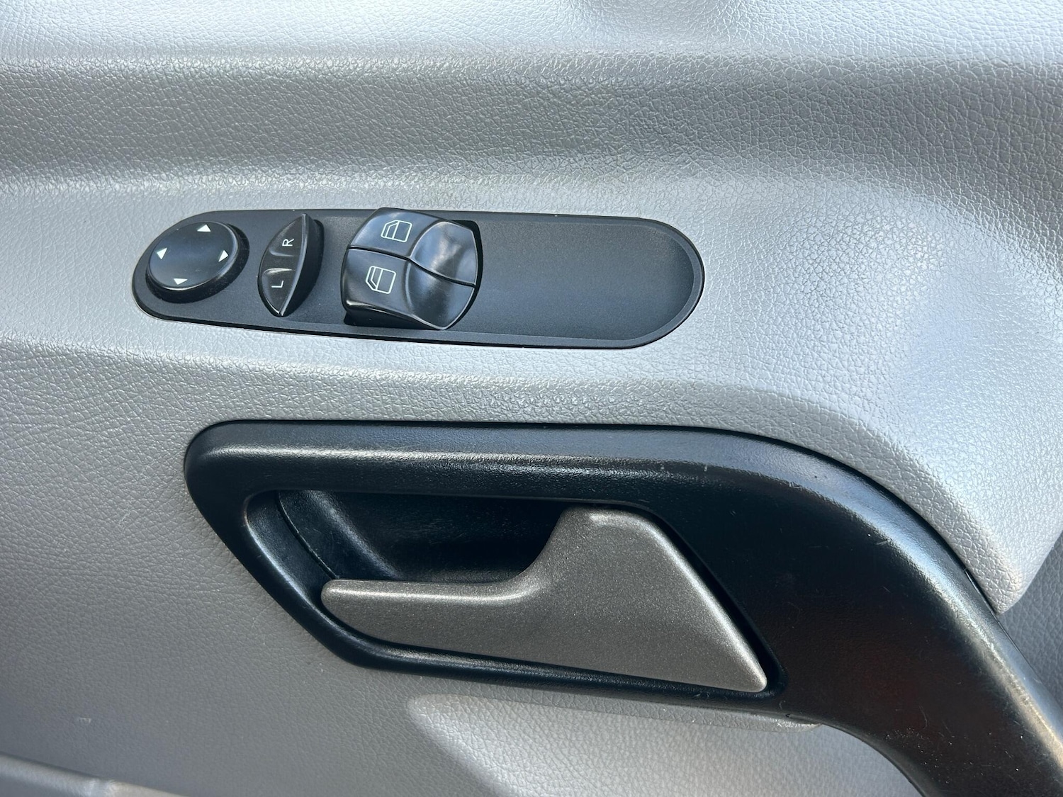 Used Mercedes-Benz Sprinter 2015 for sale - 76138512: Photo 10