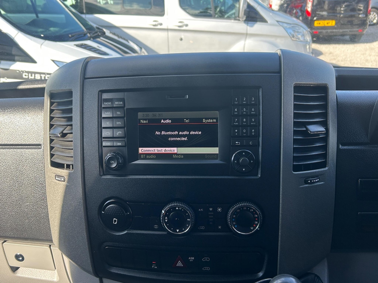 Used Mercedes-Benz Sprinter 2015 for sale - 76138512: Photo 16