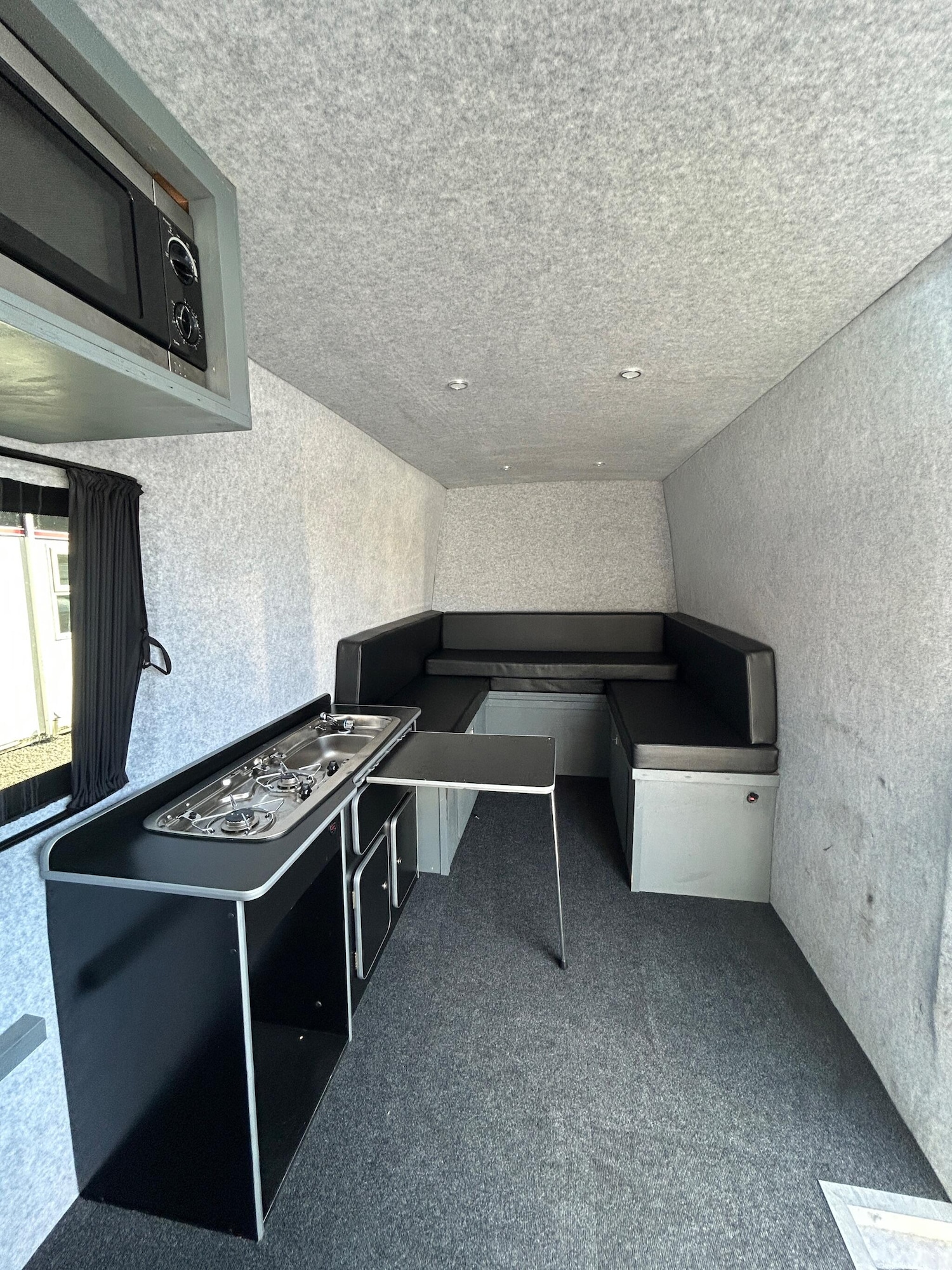 Used Mercedes-Benz Sprinter 2015 for sale - 76138512: Photo 19
