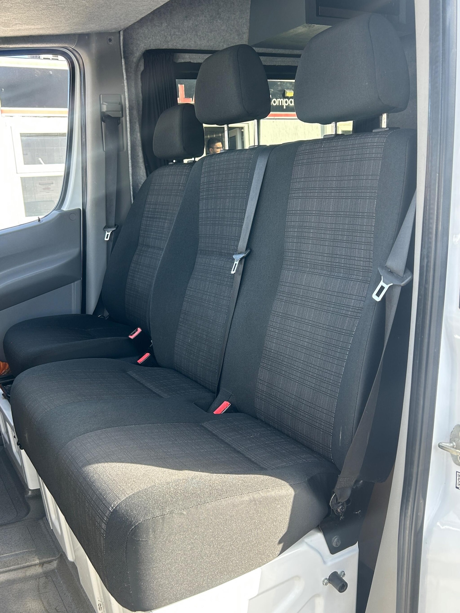 Used Mercedes-Benz Sprinter 2015 for sale - 76138512: Photo 21