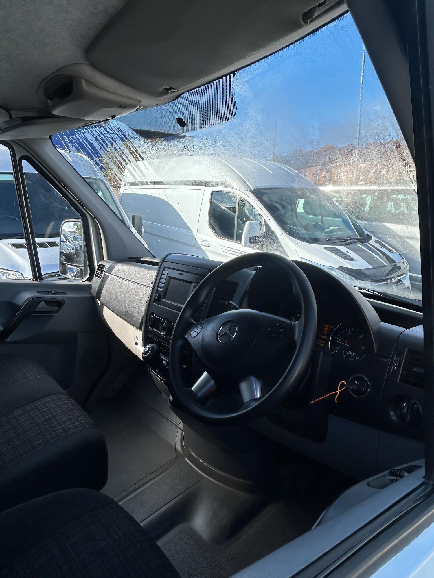 Used Mercedes-Benz Sprinter 2015 for sale - 76138512: Photo 22