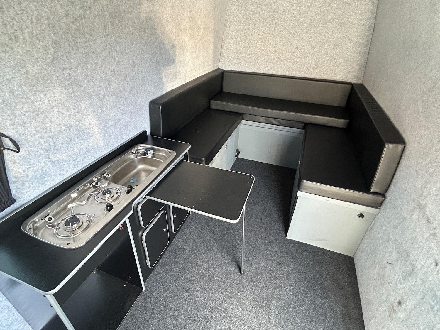 Used Mercedes-Benz Sprinter 2015 for sale - 76138512: Photo 24