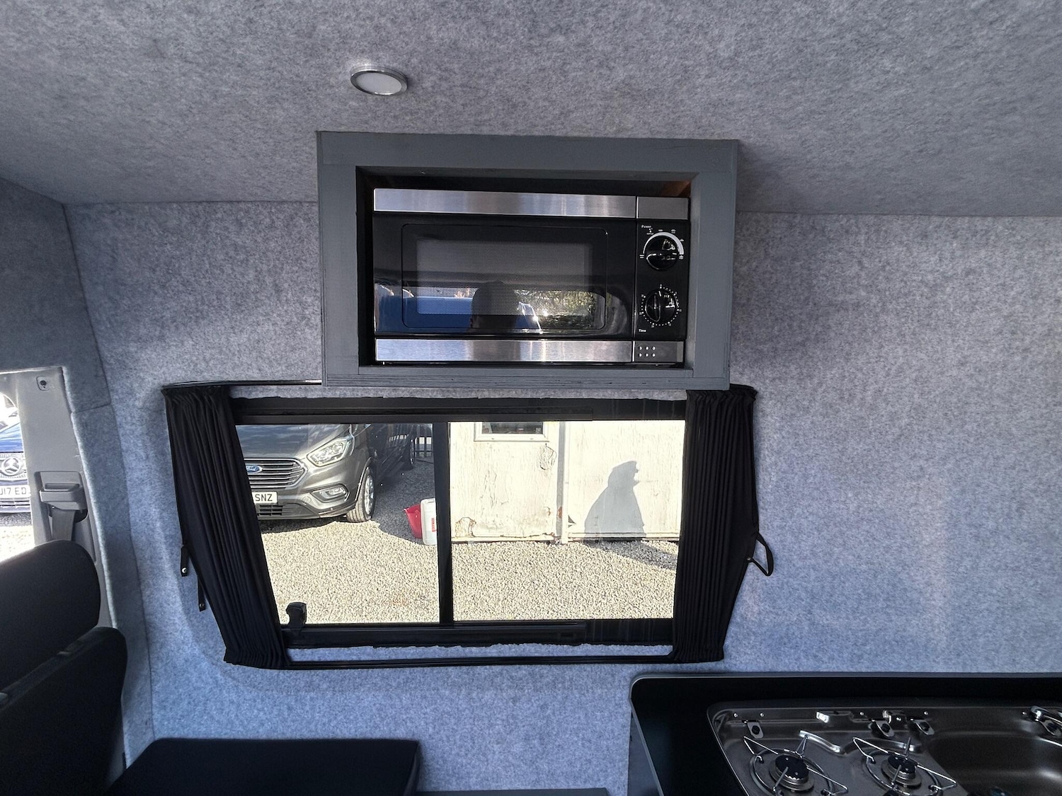 Used Mercedes-Benz Sprinter 2015 for sale - 76138512: Photo 25