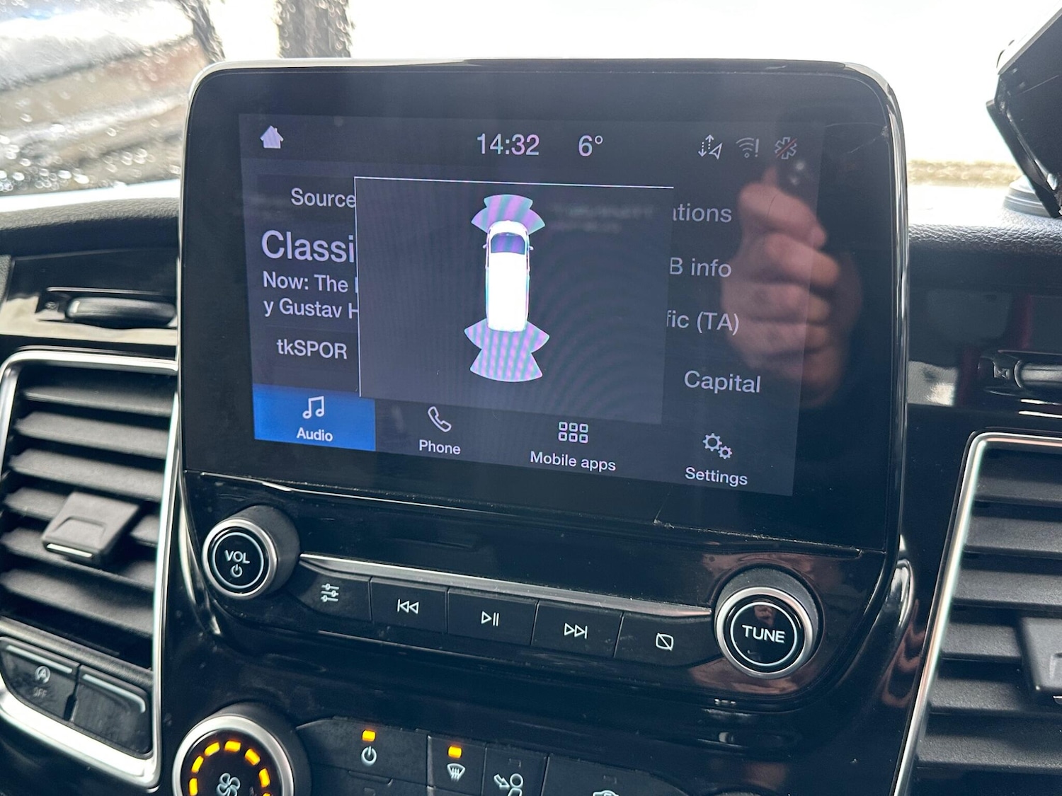 Used Ford Transit Custom 2021 for sale - 77586364: Photo 15