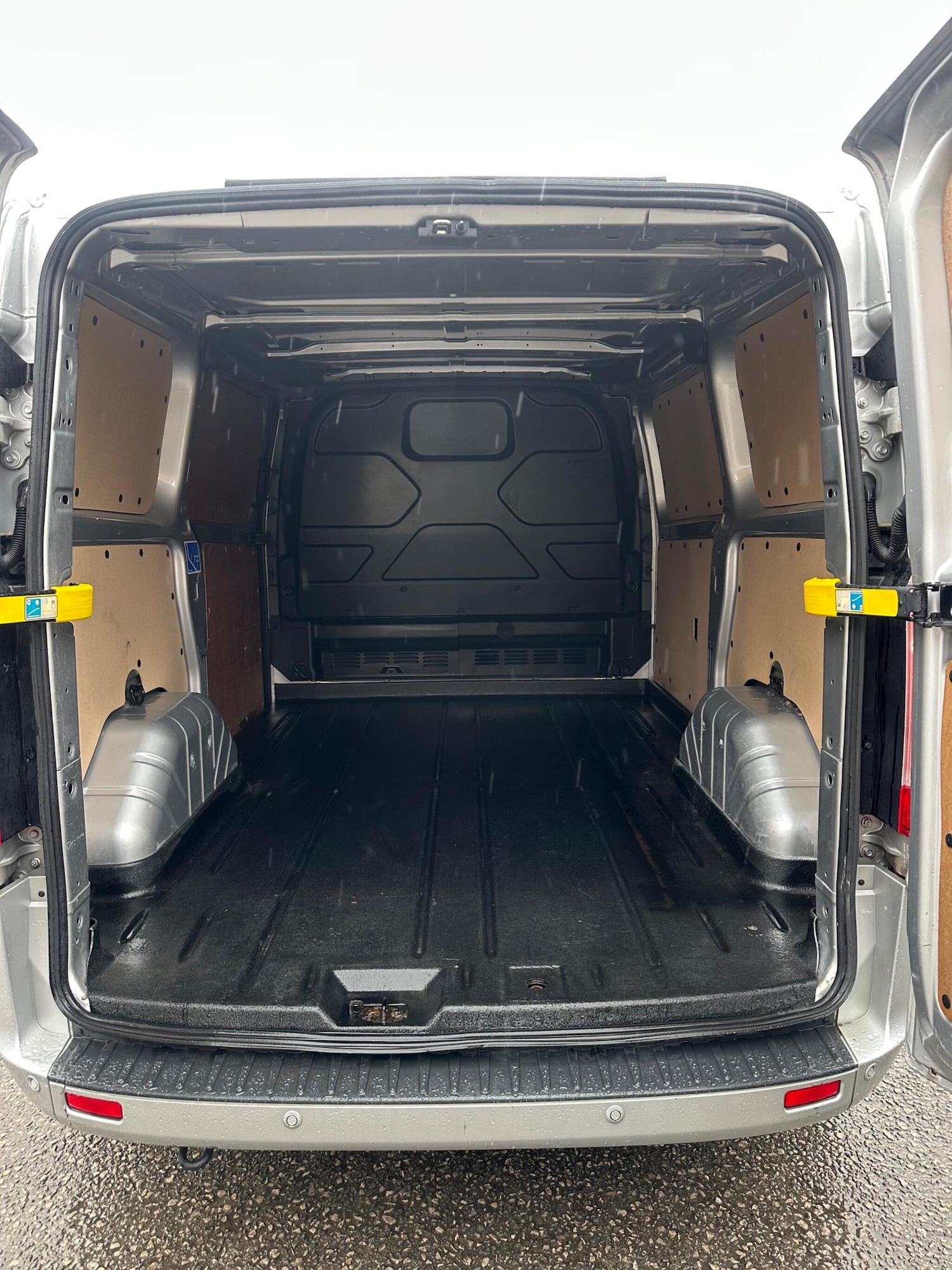 Used Ford Transit Custom 2017 for sale - 77479104: Photo 14