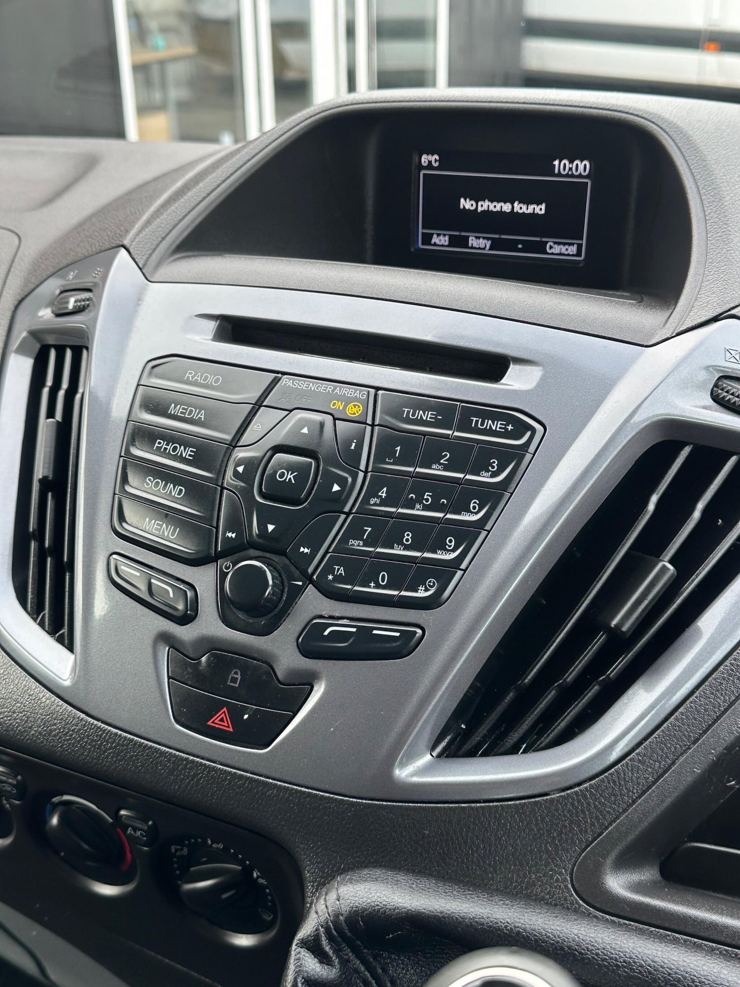 Used Ford Transit Custom 2017 for sale - 77479104: Photo 17