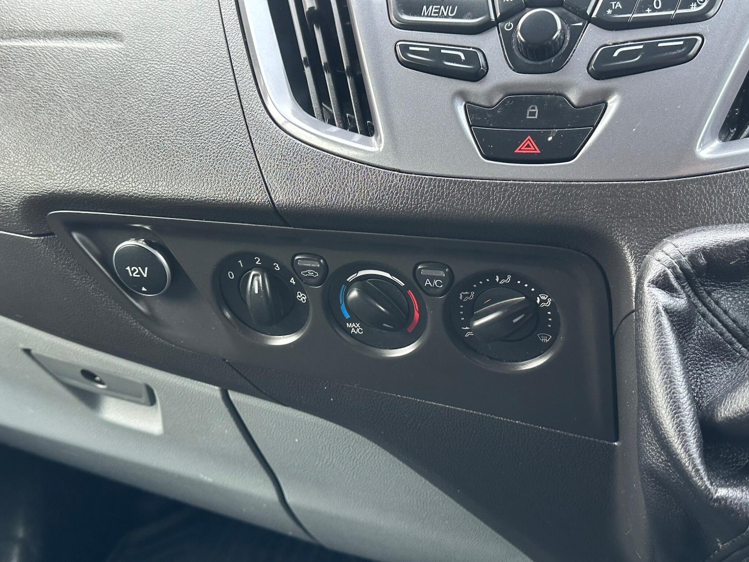 Used Ford Transit Custom 2017 for sale - 77479104: Photo 19