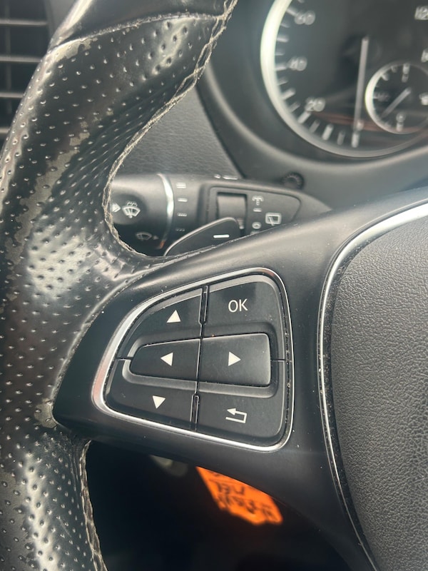 Used Mercedes-Benz Vito 2015 for sale - 75415370: Photo 13