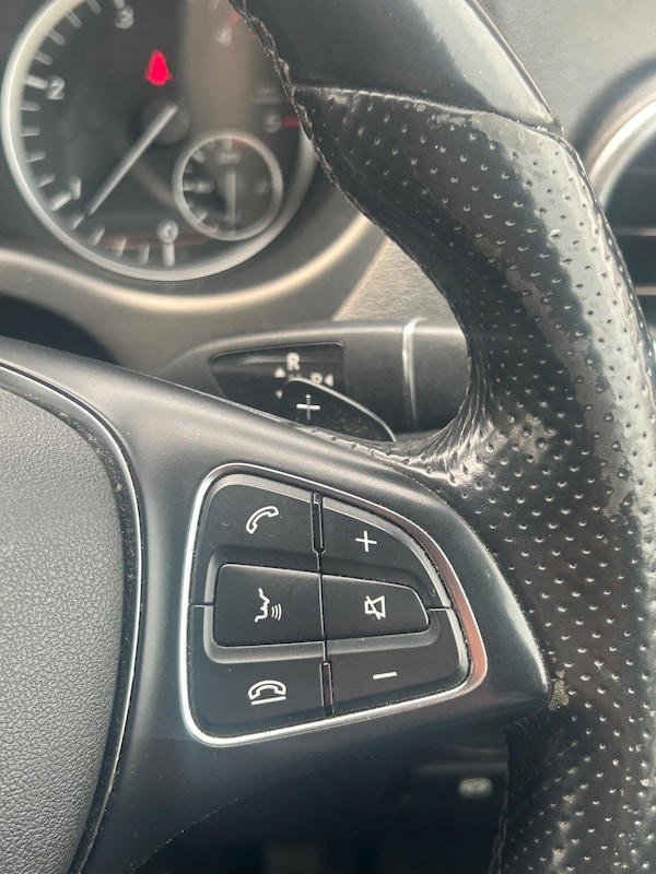 Used Mercedes-Benz Vito 2015 for sale - 75415370: Photo 14