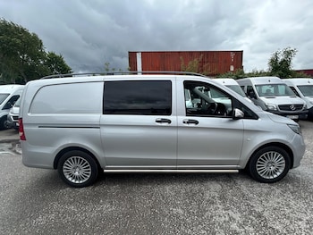 Mercedes-Benz - Vito