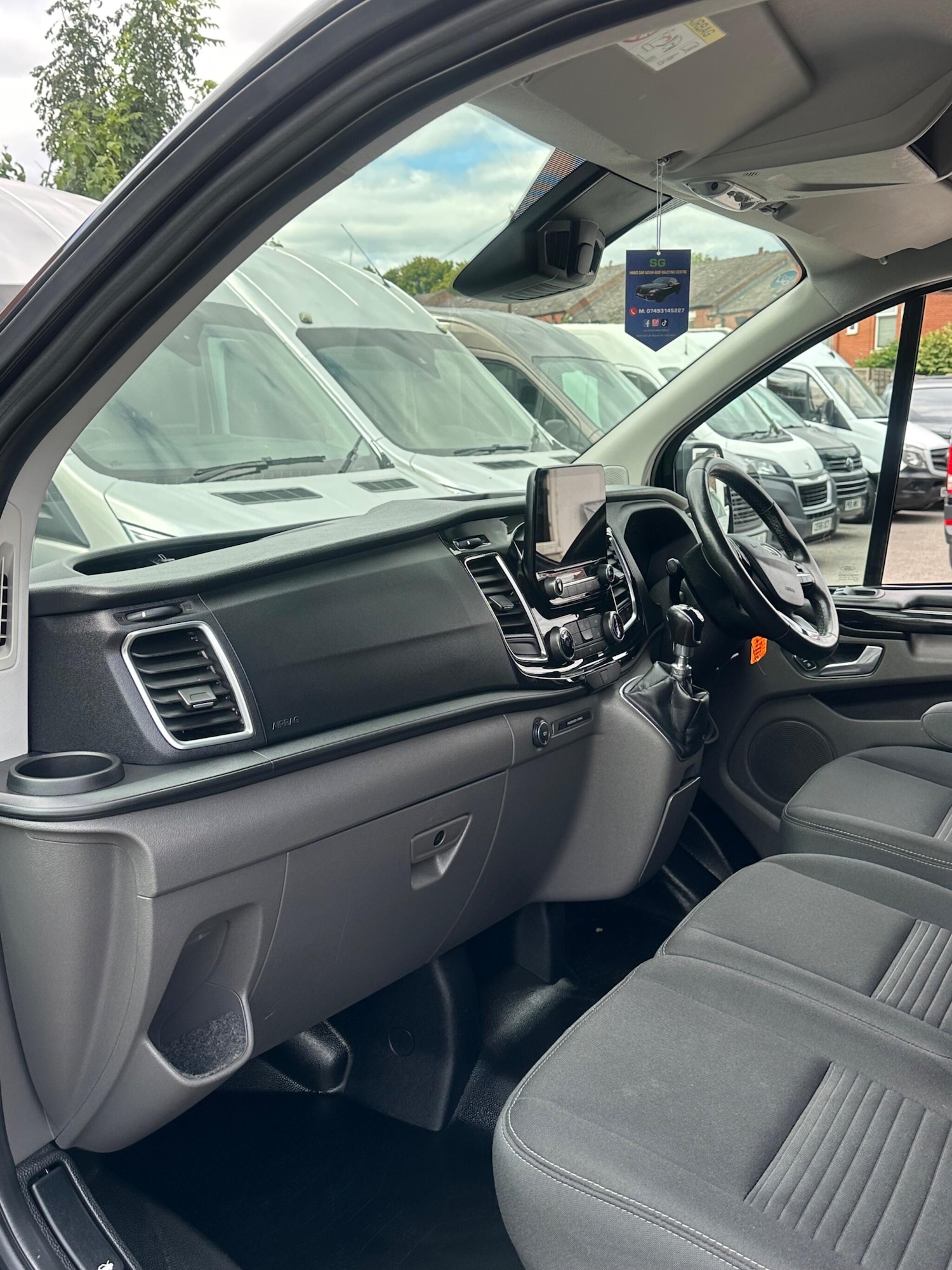 Vehicle 15