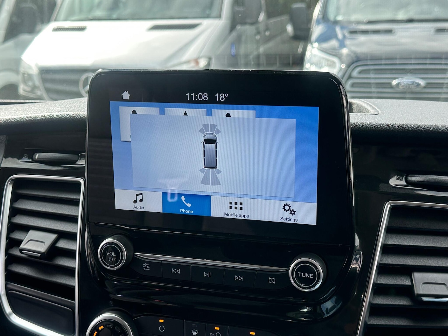 Vehicle 19