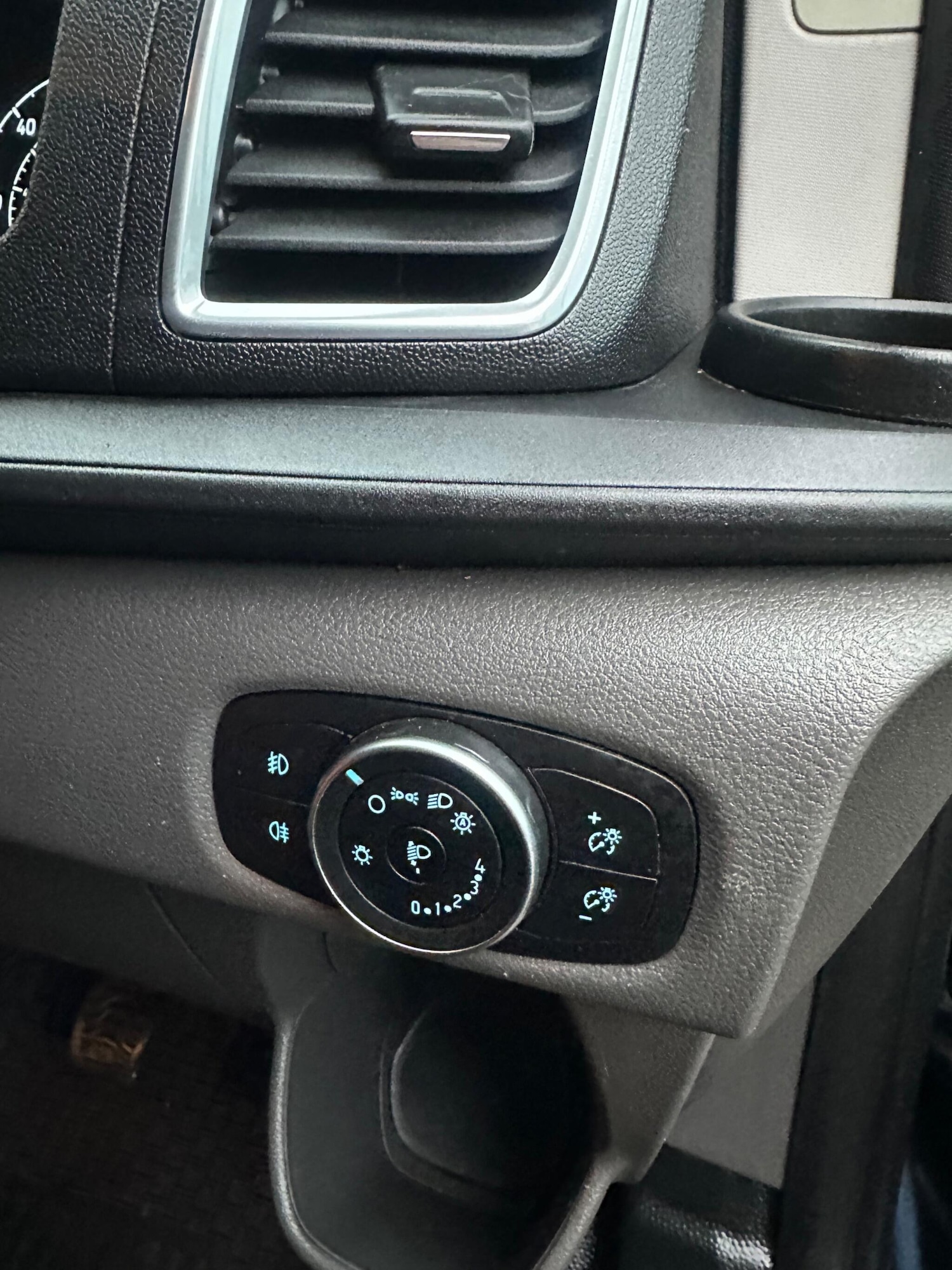 Used Ford Transit Custom 2018 for sale - 77612552: Photo 14