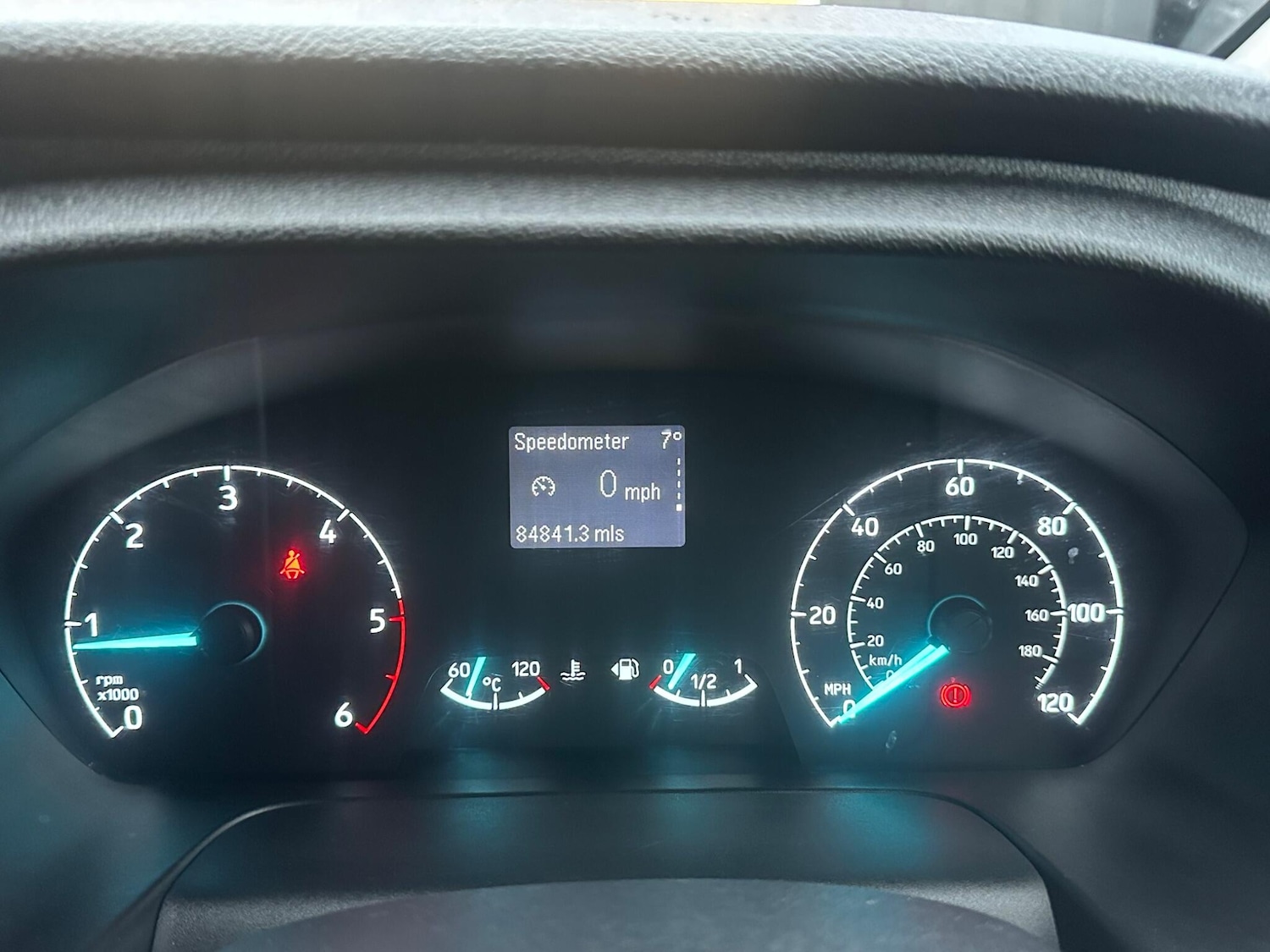 Used Ford Transit Custom 2018 for sale - 77612552: Photo 15