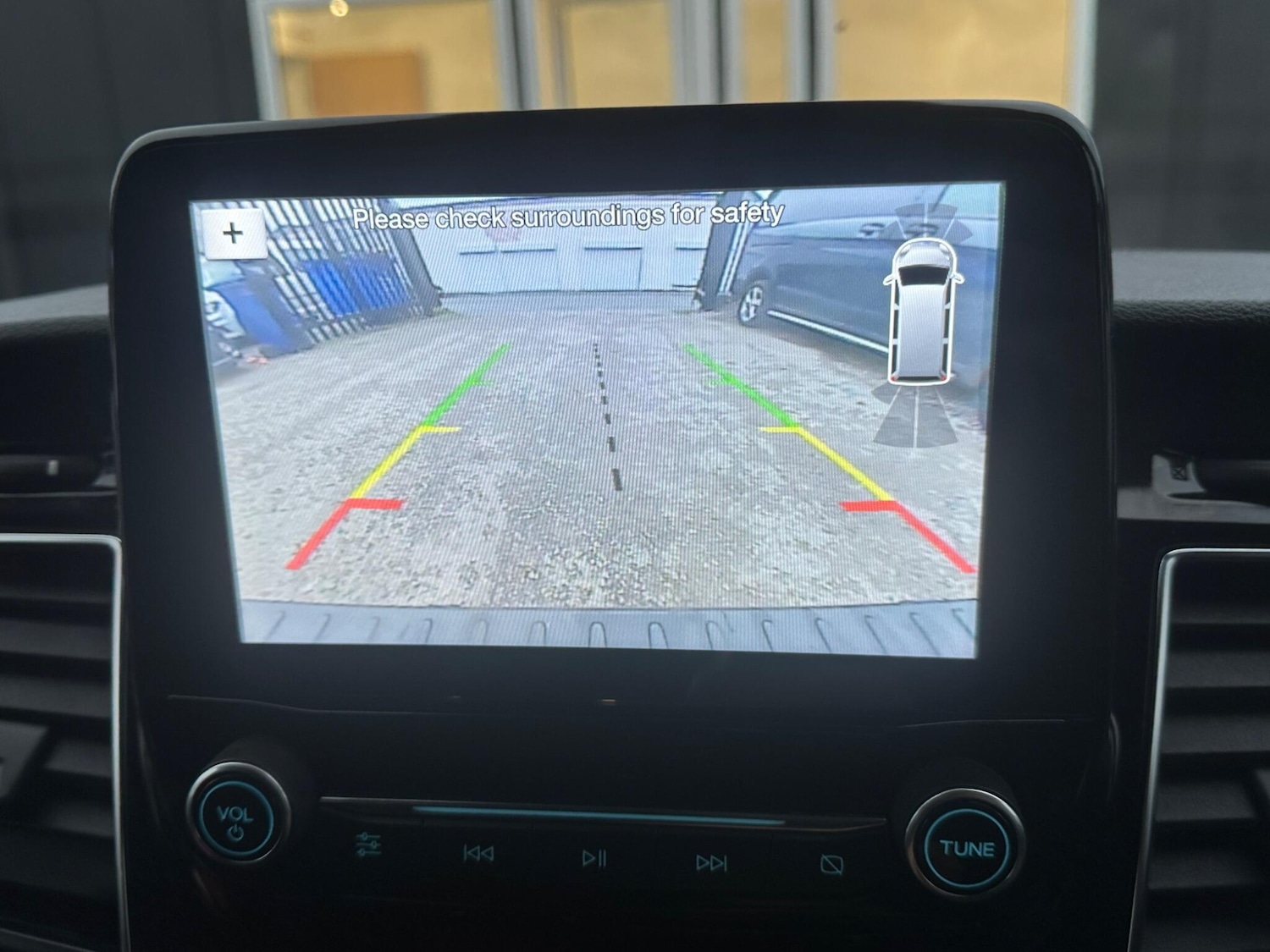 Used Ford Transit Custom 2018 for sale - 77612552: Photo 17