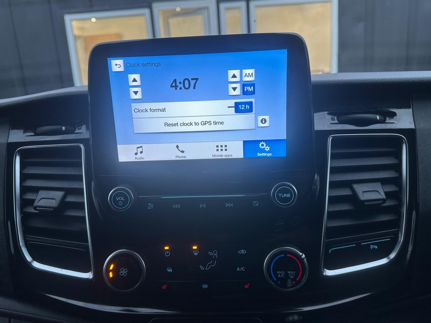 Used Ford Transit Custom 2018 for sale - 77612552: Photo 18