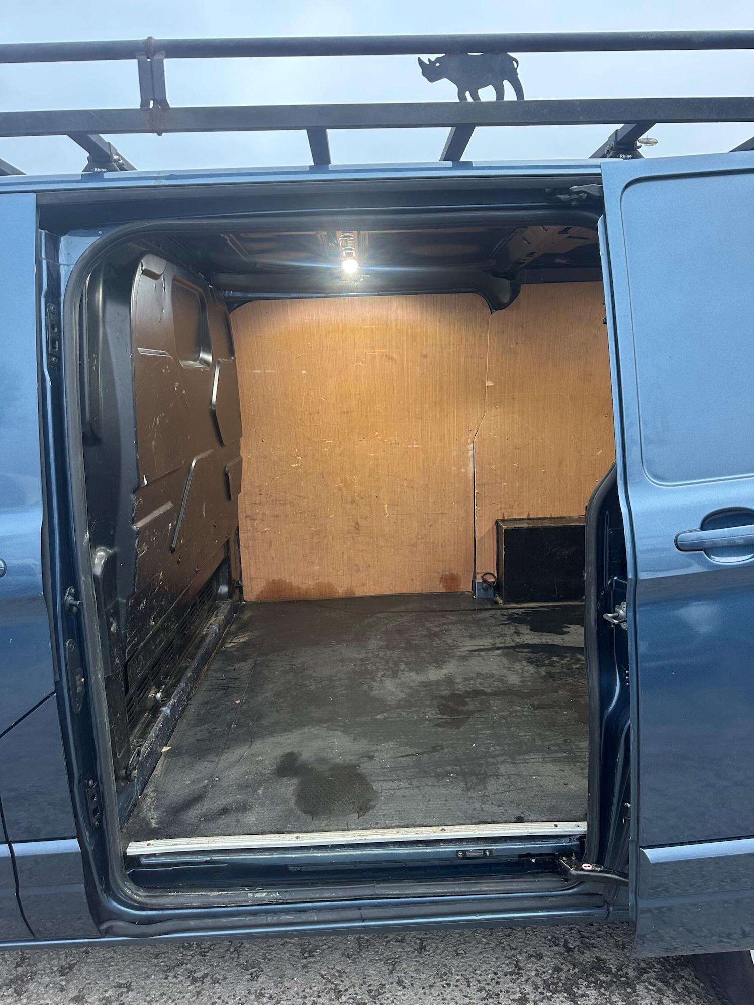 Used Ford Transit Custom 2018 for sale - 77612552: Photo 20