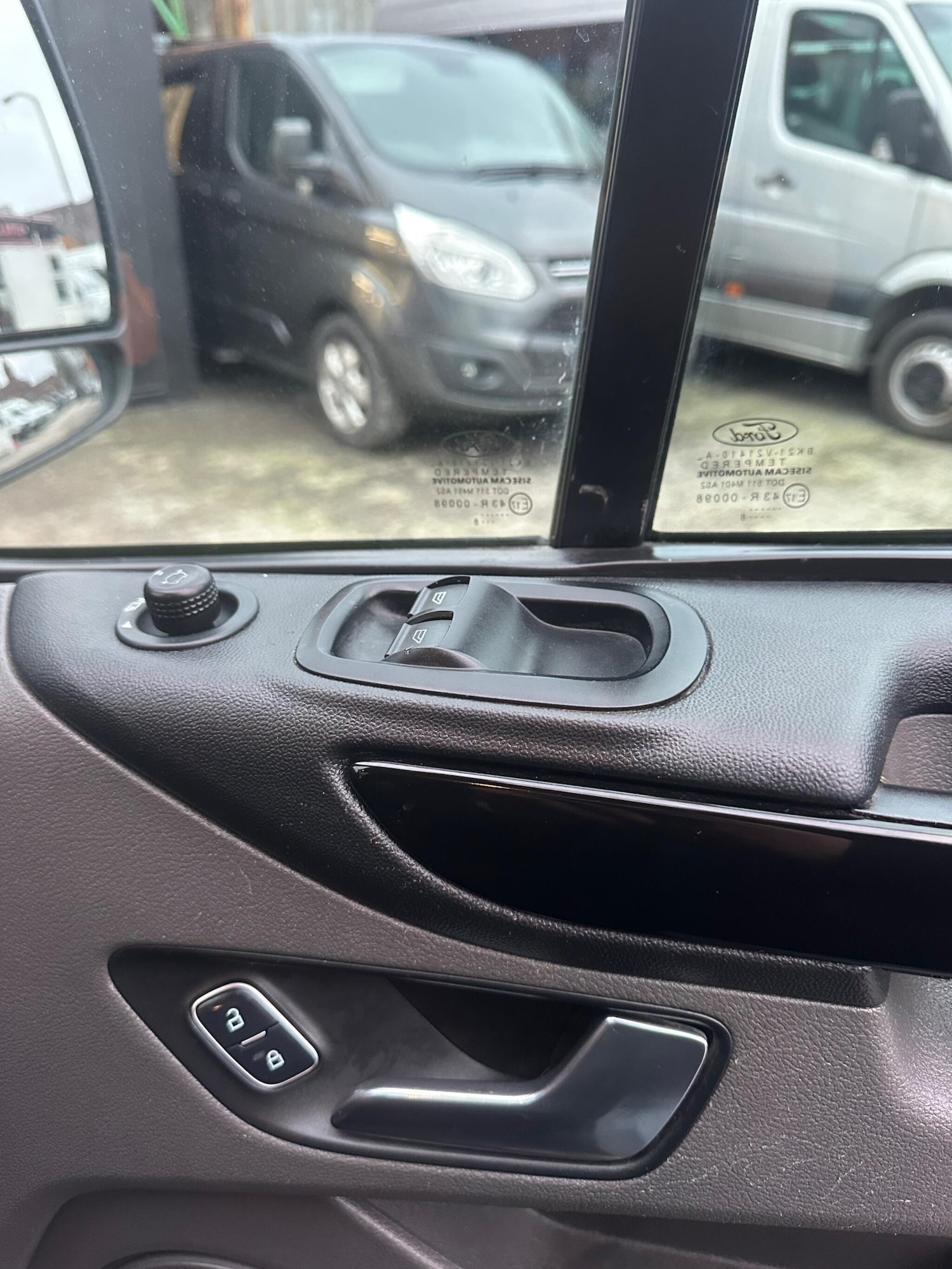 Used Ford Transit Custom 2018 for sale - 77612552: Photo 21