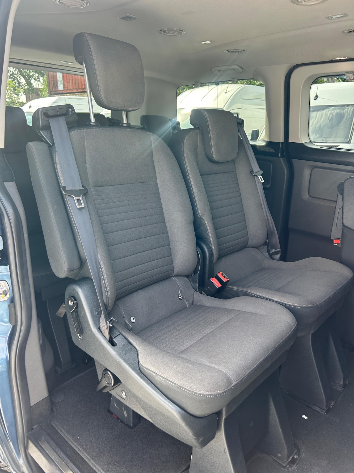 Vehicle 27