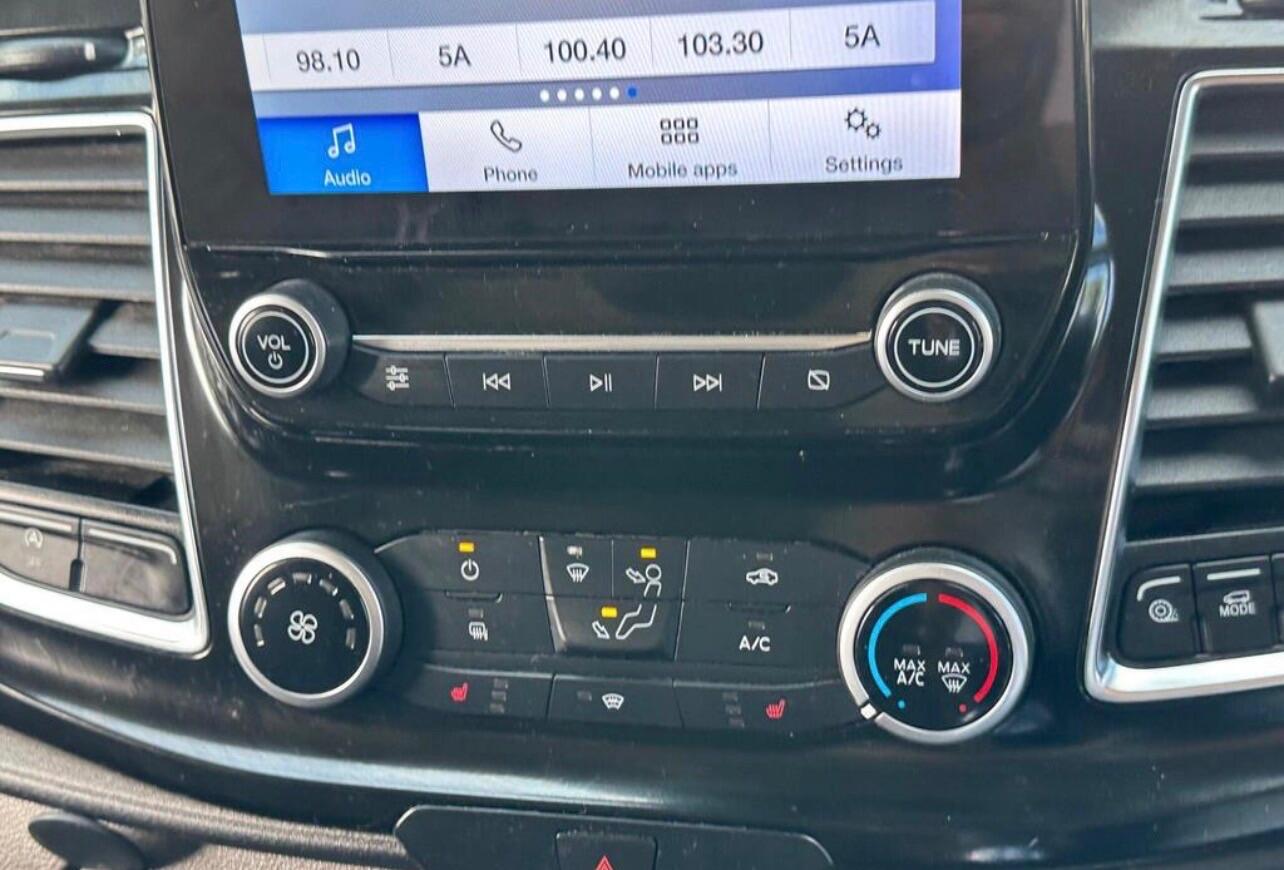 Used Ford Transit Custom 2021 for sale - 77120854: Photo 17