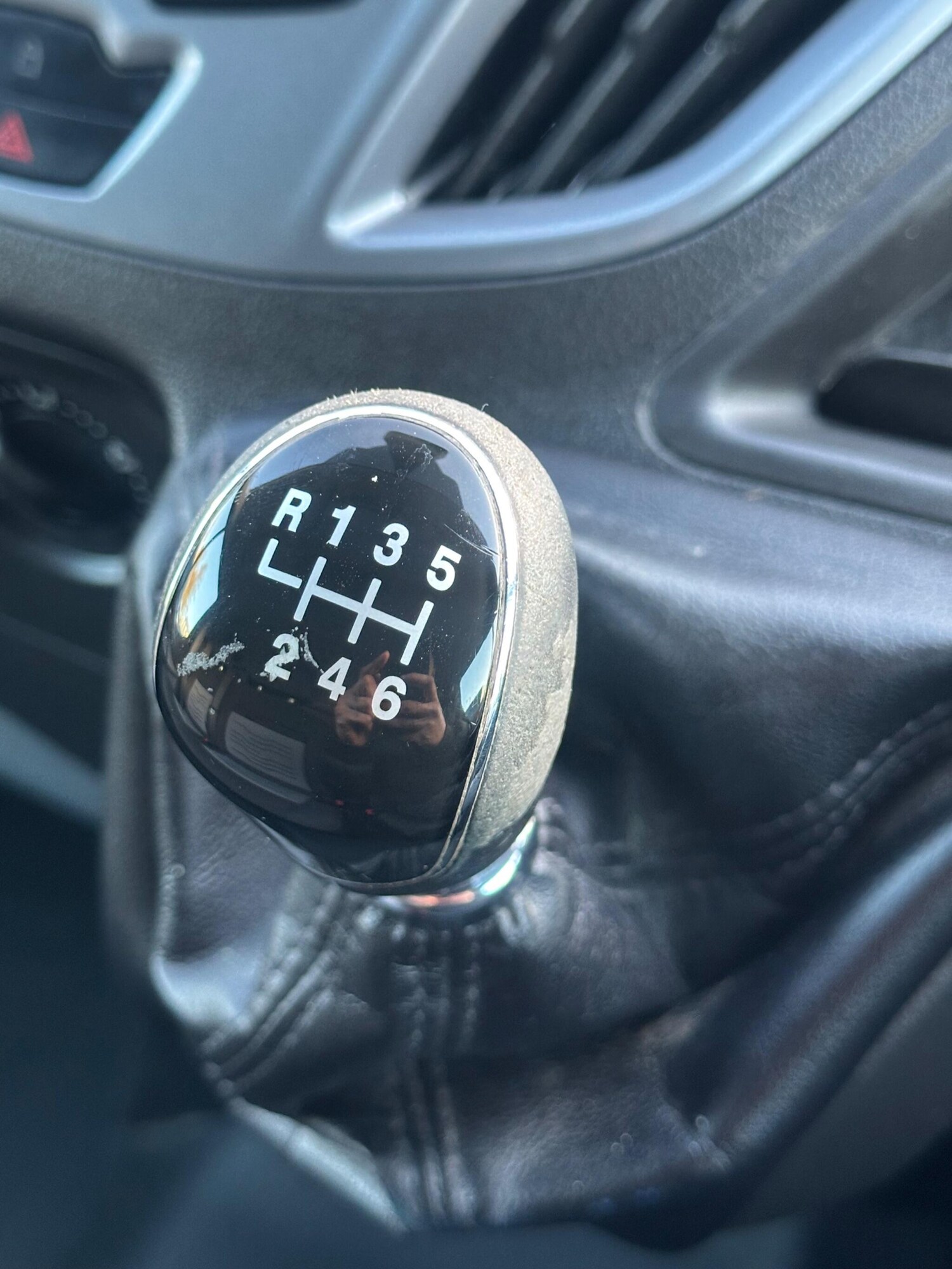 Used Ford Transit Custom 2016 for sale - 77768362: Photo 13