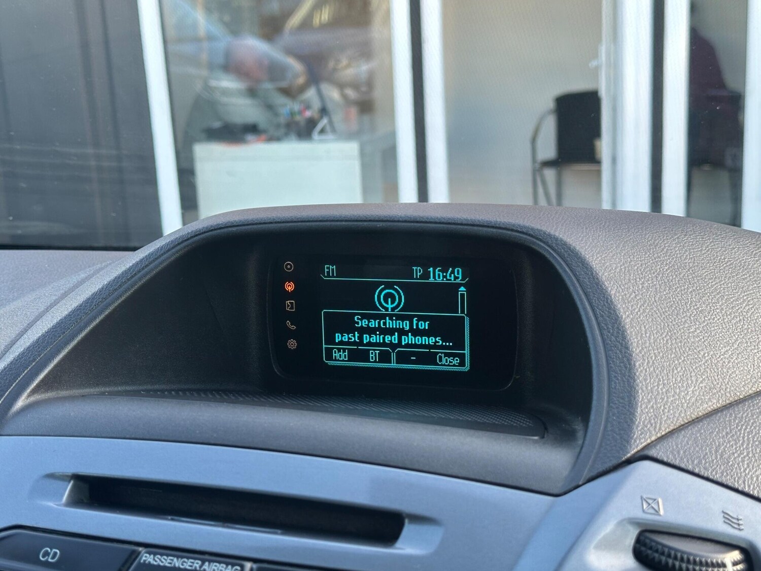 Used Ford Transit Custom 2016 for sale - 77768362: Photo 16