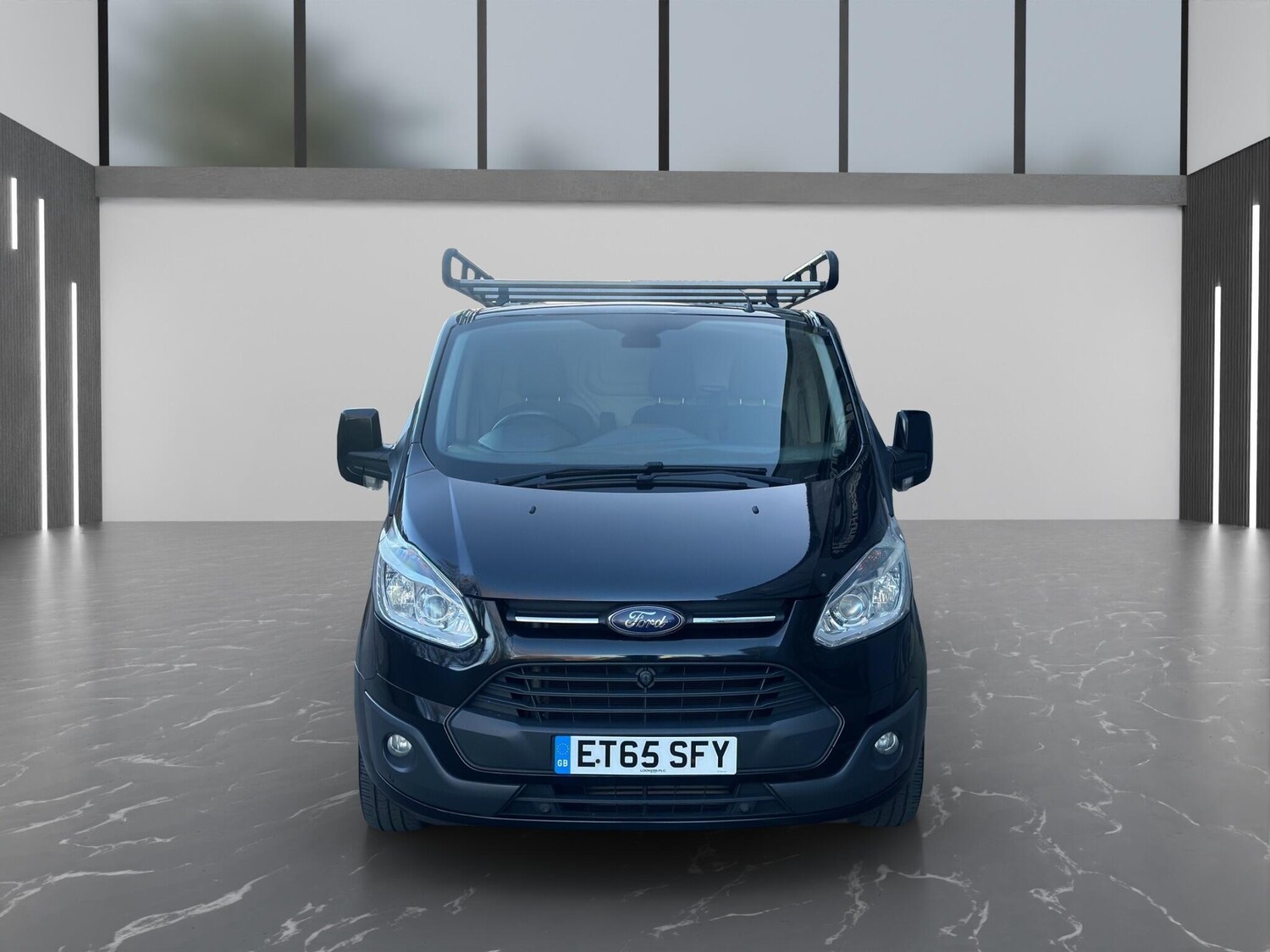 Used Ford Transit Custom 2016 for sale - 77768362: Photo 3