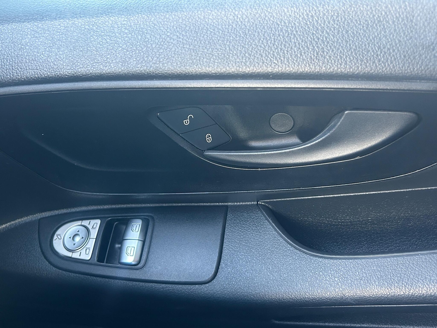 Used Mercedes-Benz Vito 2021 for sale - 76964520: Photo 11