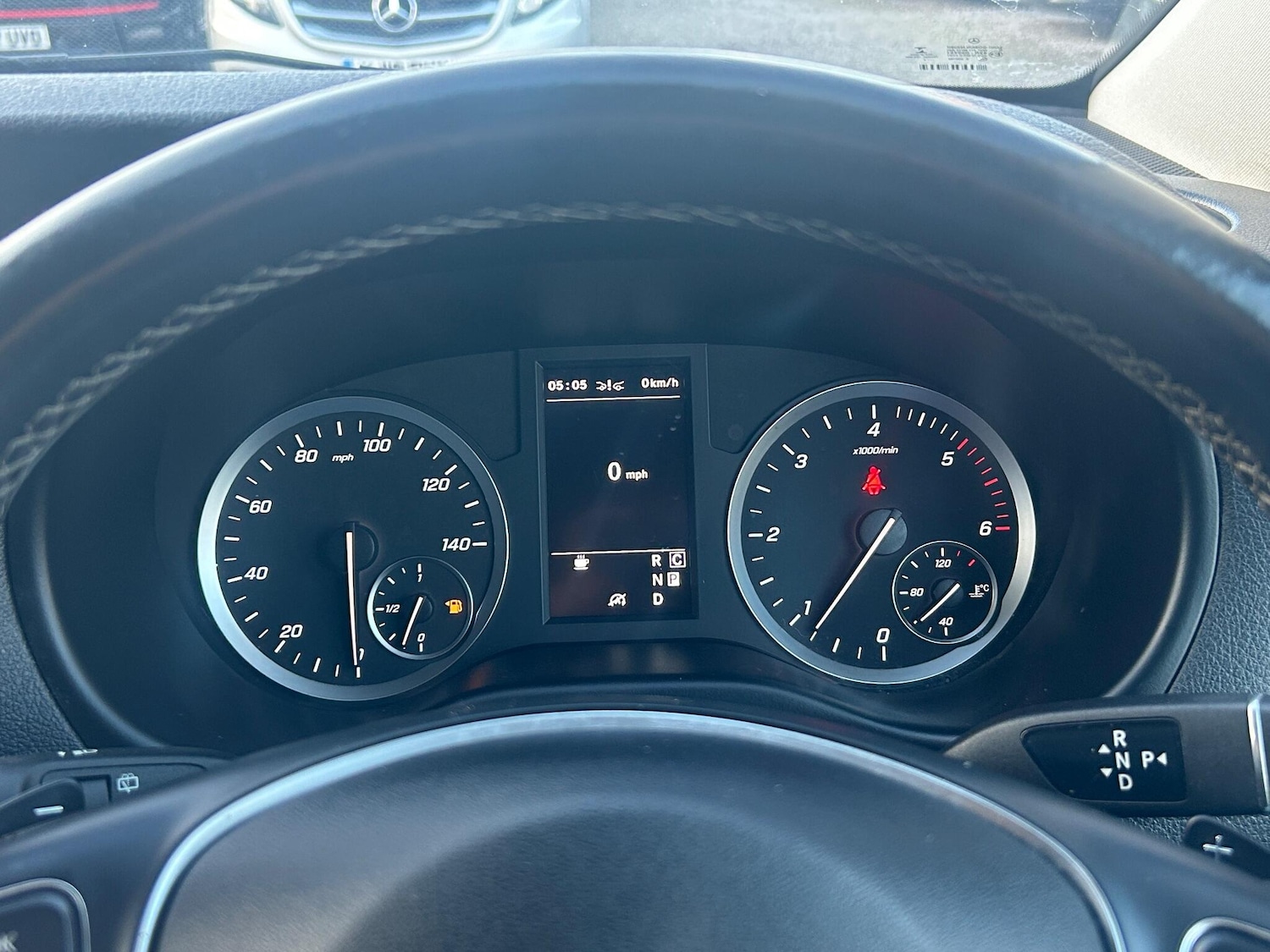 Used Mercedes-Benz Vito 2021 for sale - 76964520: Photo 16