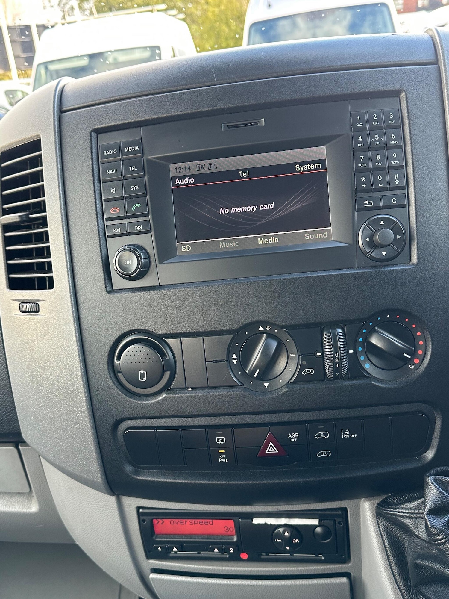 Used Volkswagen Crafter 2016 for sale - 76996053: Photo 11