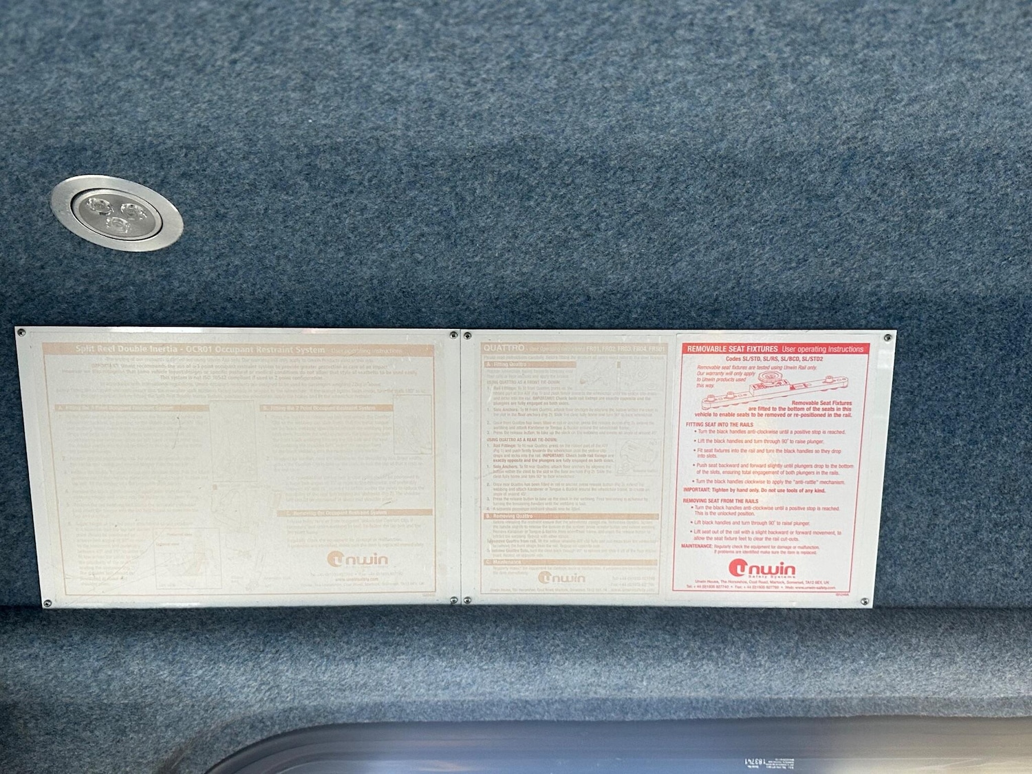 Used Volkswagen Crafter 2016 for sale - 76996053: Photo 18