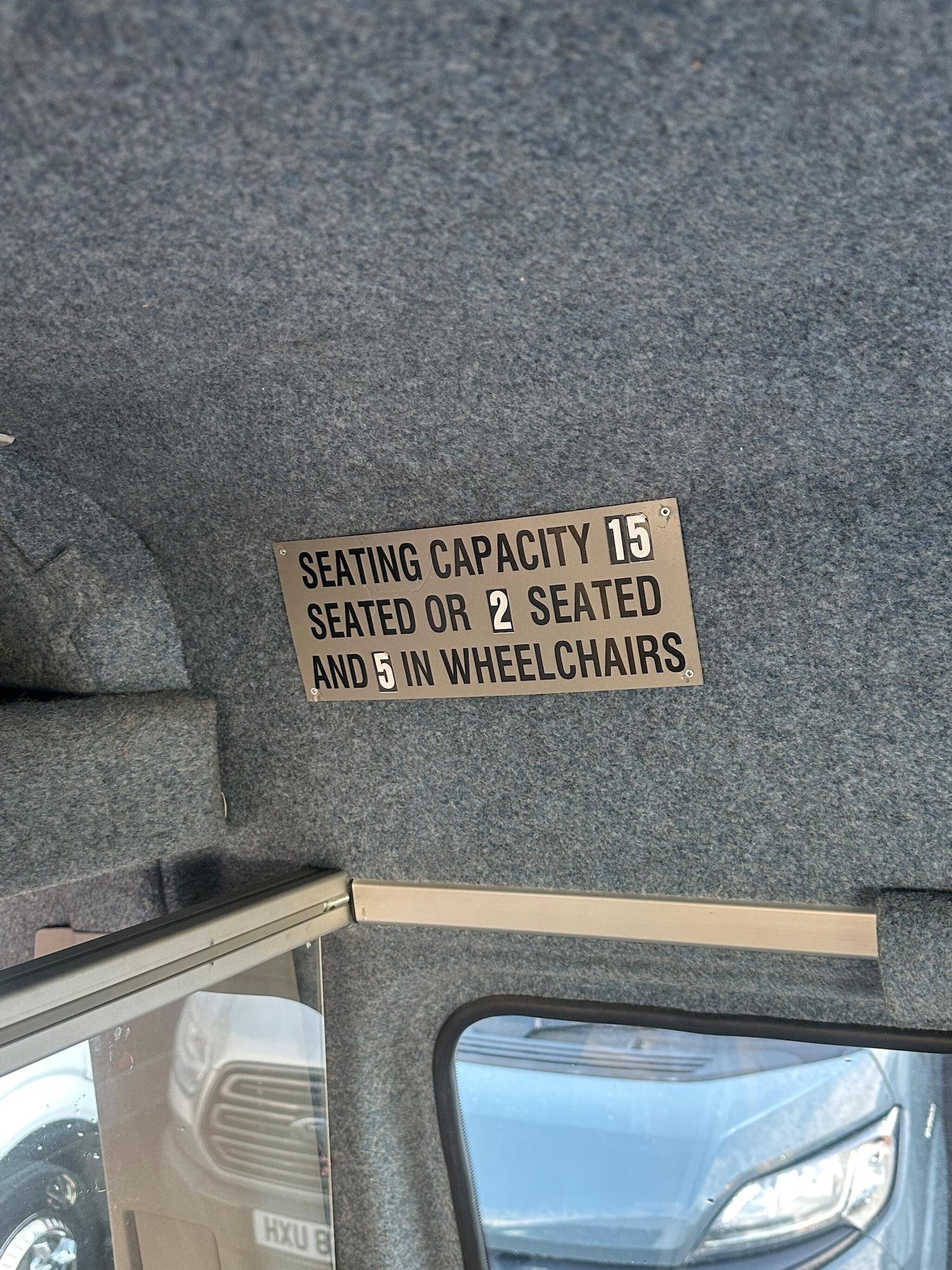 Used Volkswagen Crafter 2016 for sale - 76996053: Photo 22