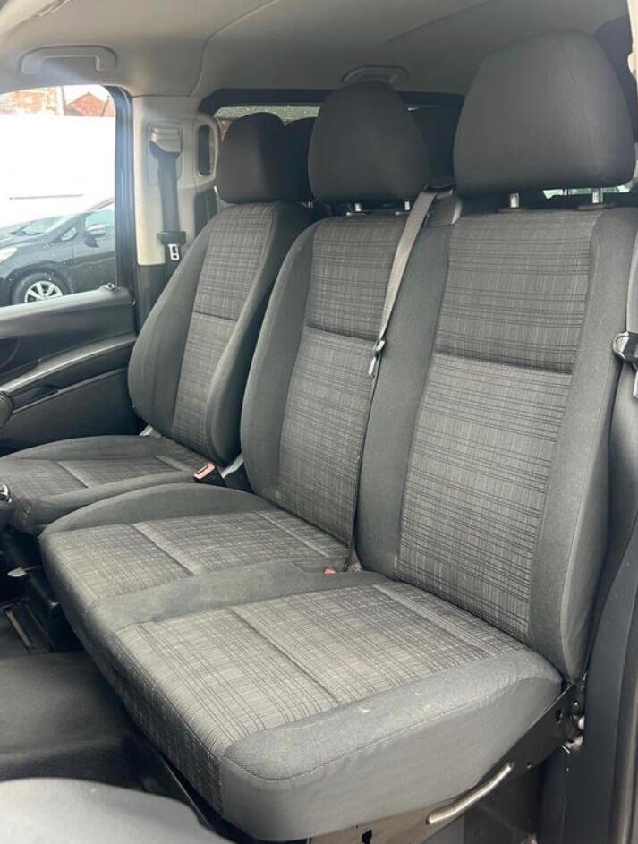 Used Mercedes-Benz Vito for sale - 77084416: Photo 11